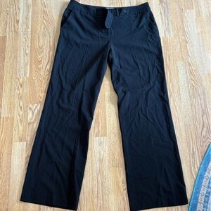 Calvin Klein Black Trousers